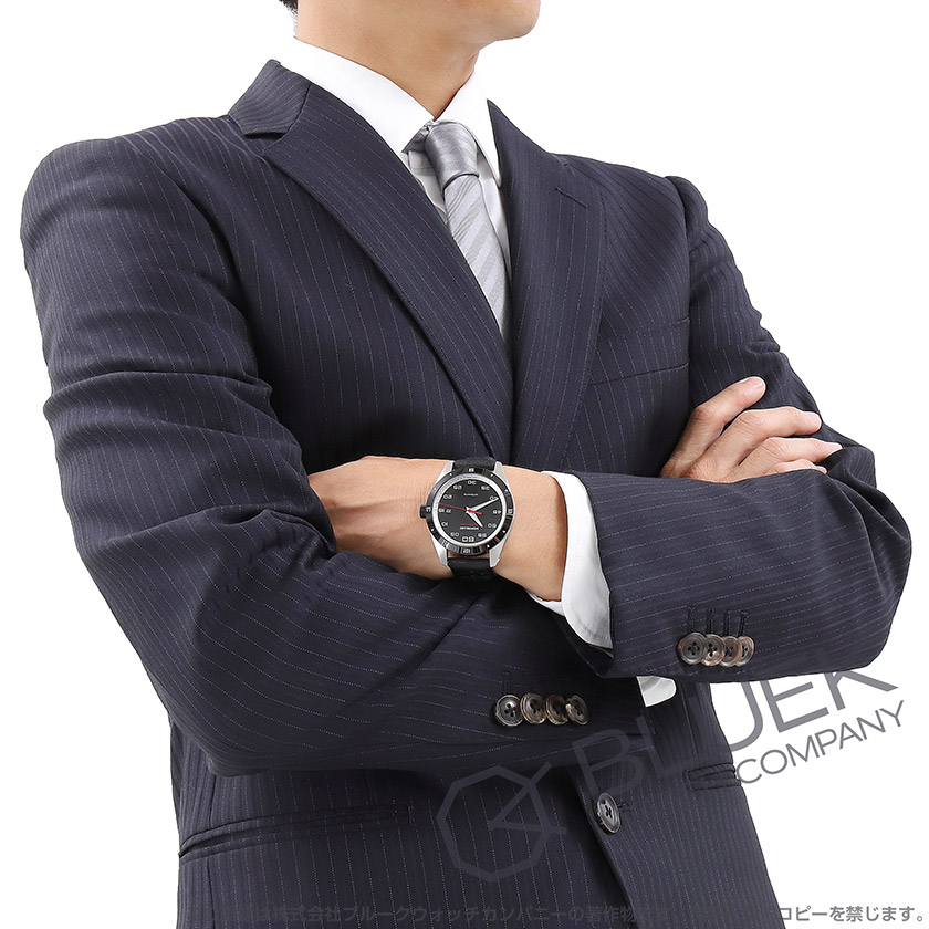 モンブラン タイムウォーカー メンズ 116061