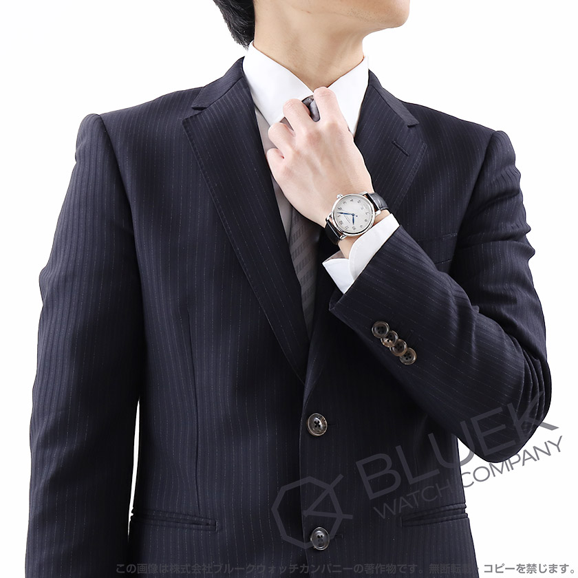 モンブラン スター レガシー レガシー アリゲーターレザー