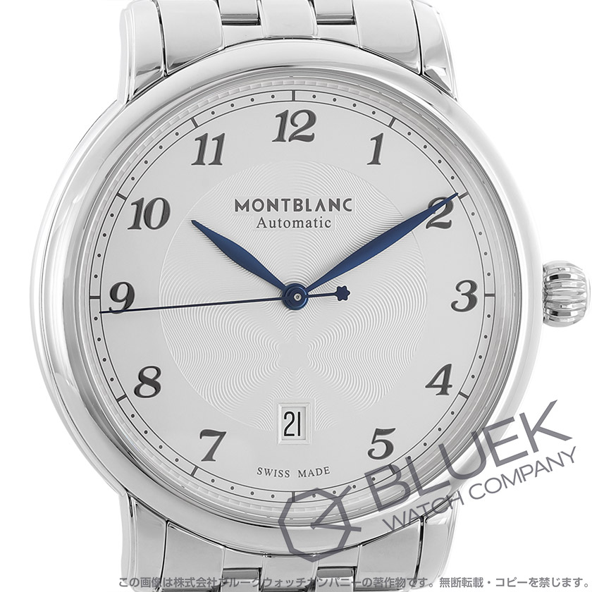 モンブラン スター レガシー レガシー メンズ 117324