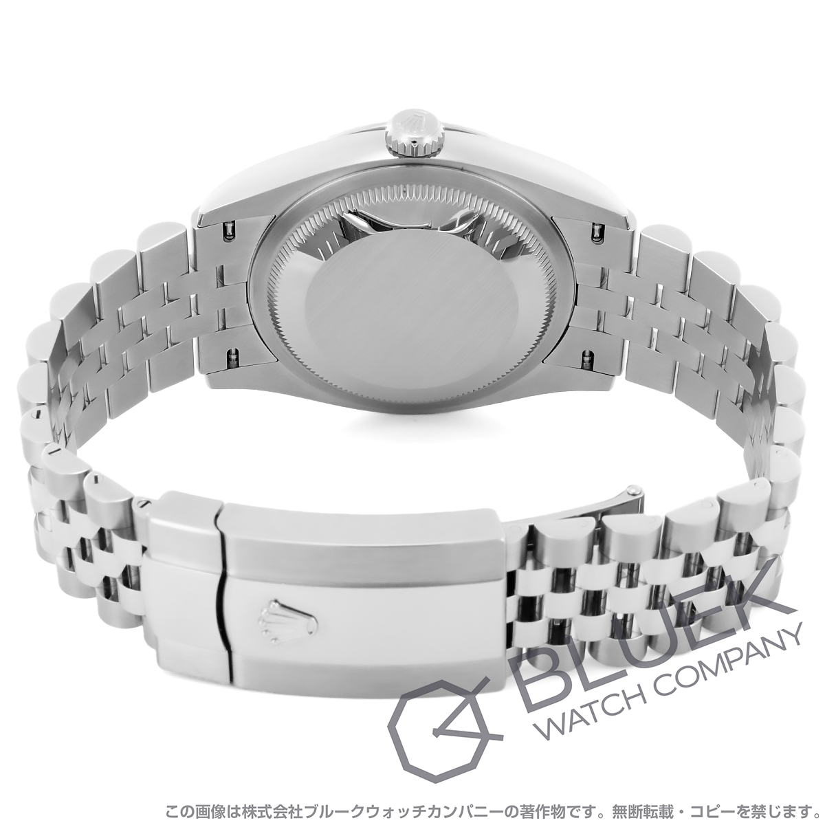 ロレックス デイトジャスト 36 ボーイズ ユニセックス 126234-0025