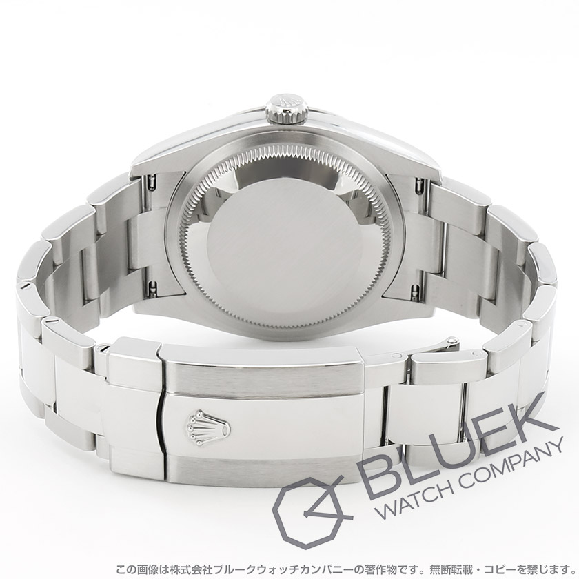 ロレックス デイトジャスト 36 メンズ 126234