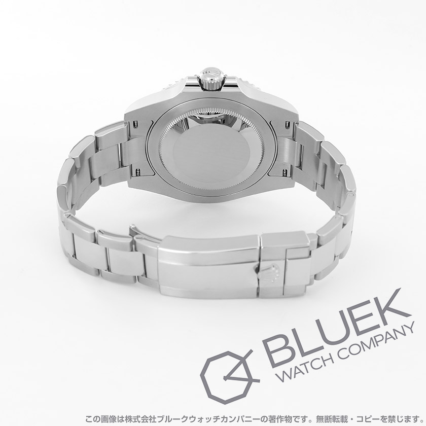 ロレックス GMTマスターII メンズ 126720VTNR