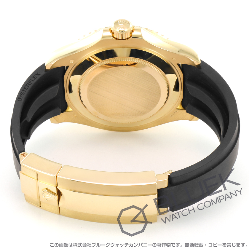 ロレックス ヨットマスター 42 メンズ 226658