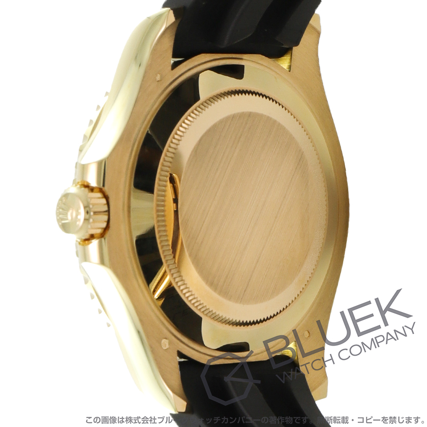 ロレックス ヨットマスター 42 メンズ 226658