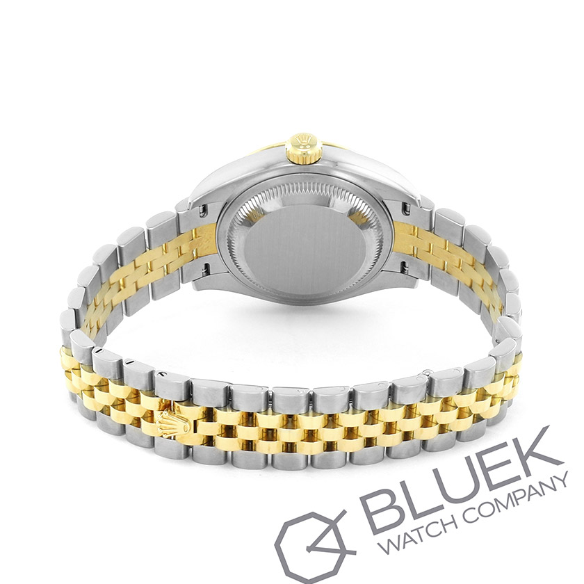 ロレックス デイトジャスト 28 レディース 279173