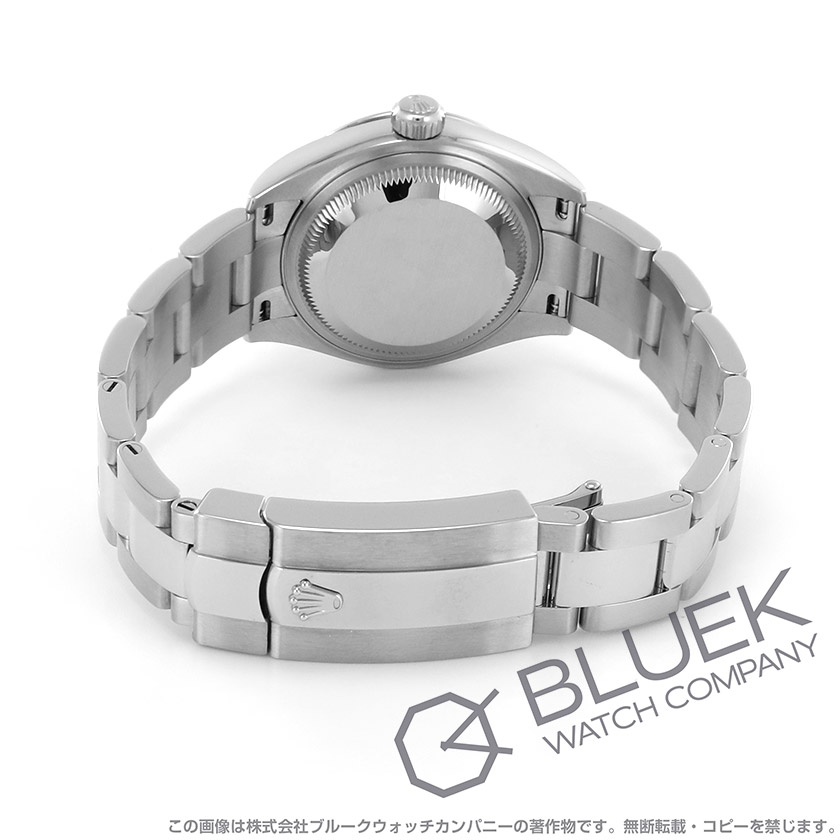 ロレックス デイトジャスト 28 レディース 279174