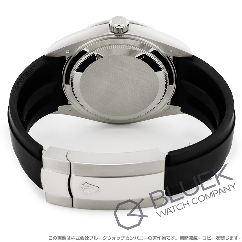 ロレックス スカイドゥエラー デュアルタイム メンズ 336239-0002