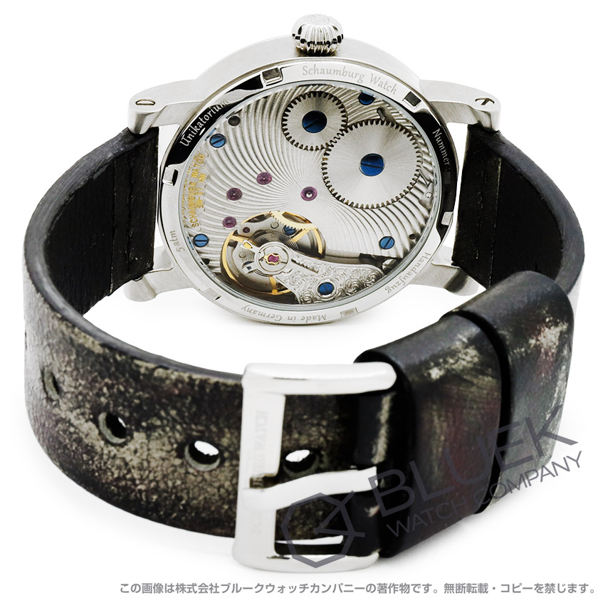 シャウボーグ ニューアートコレクション メンズ NEW ART SAMURAI