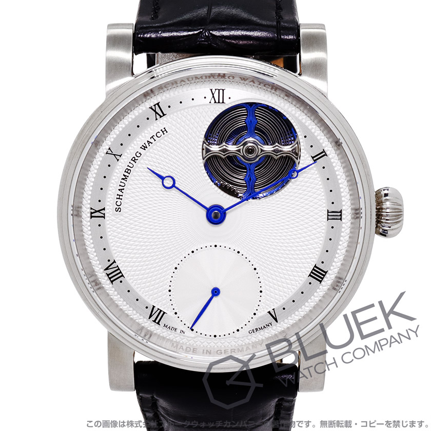 シャウボーグ ウニカトリウム CL2BL メンズ UNIKATORIUM-CL2BL