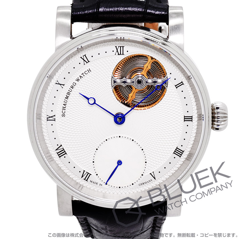 シャウボーグ ウニカトリウム CL2GD メンズ UNIKATORIUM-CL2GD