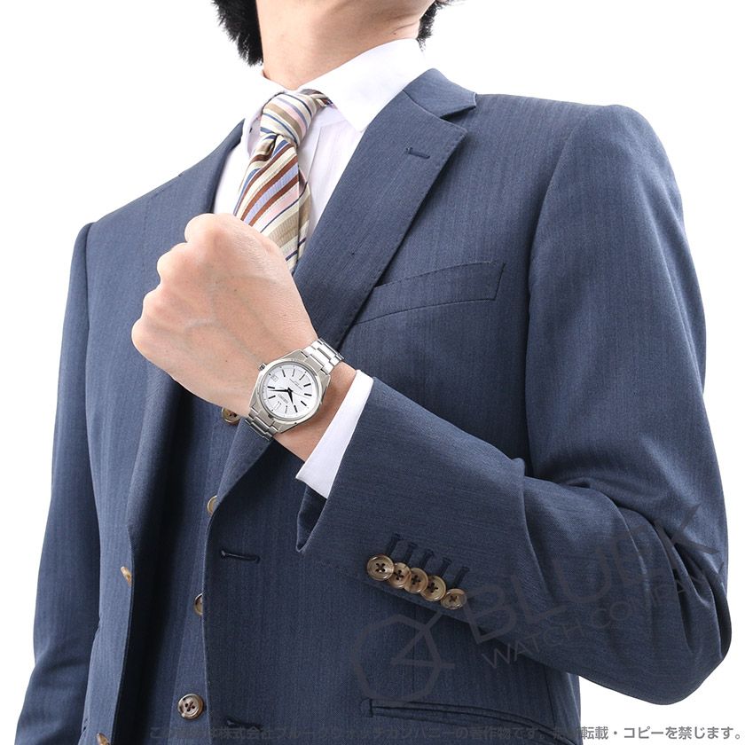 SEIKO SAGZ079 腕時計　チタンソーラー　新品