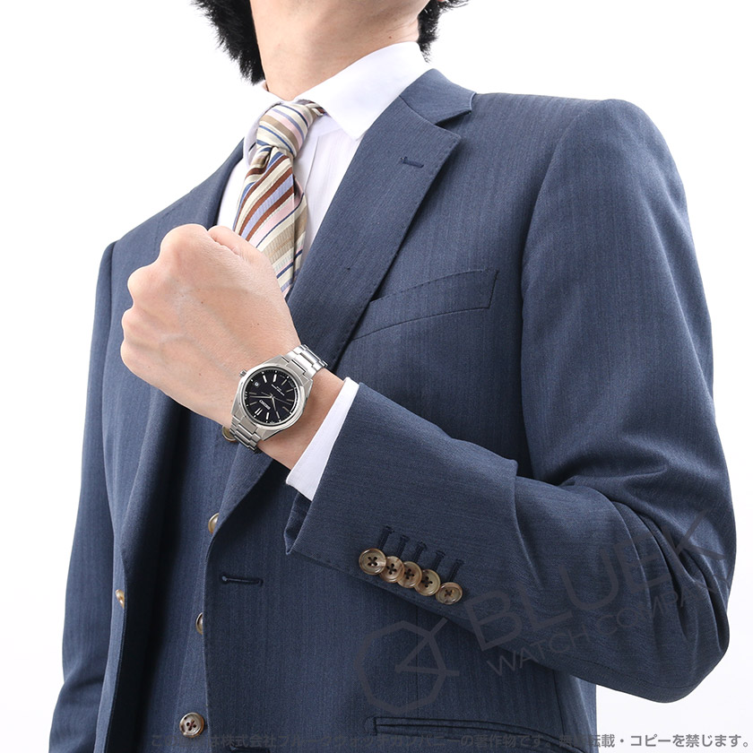 【美品】 セイコー アナログ腕時計 SEIKO ブライツ SAGZ083