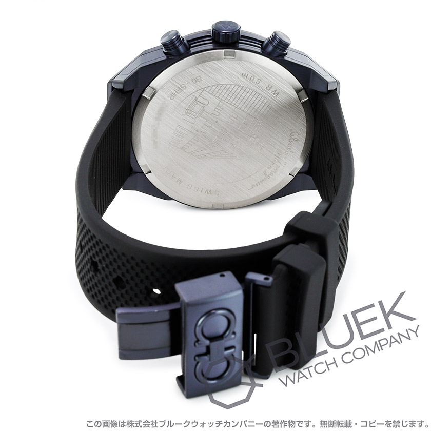 フェラガモ SLX クロノグラフ メンズ SFHR00220 |腕時計通販ブルーク