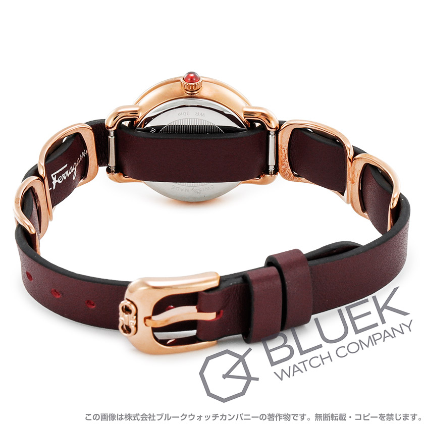 フェラガモ ヴァリナ レディース SFHT01422