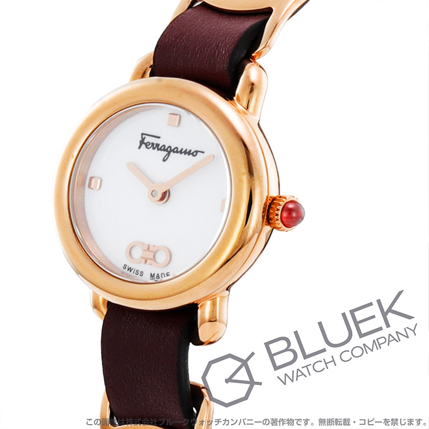 フェラガモ ヴァリナ レディース SFHT01422