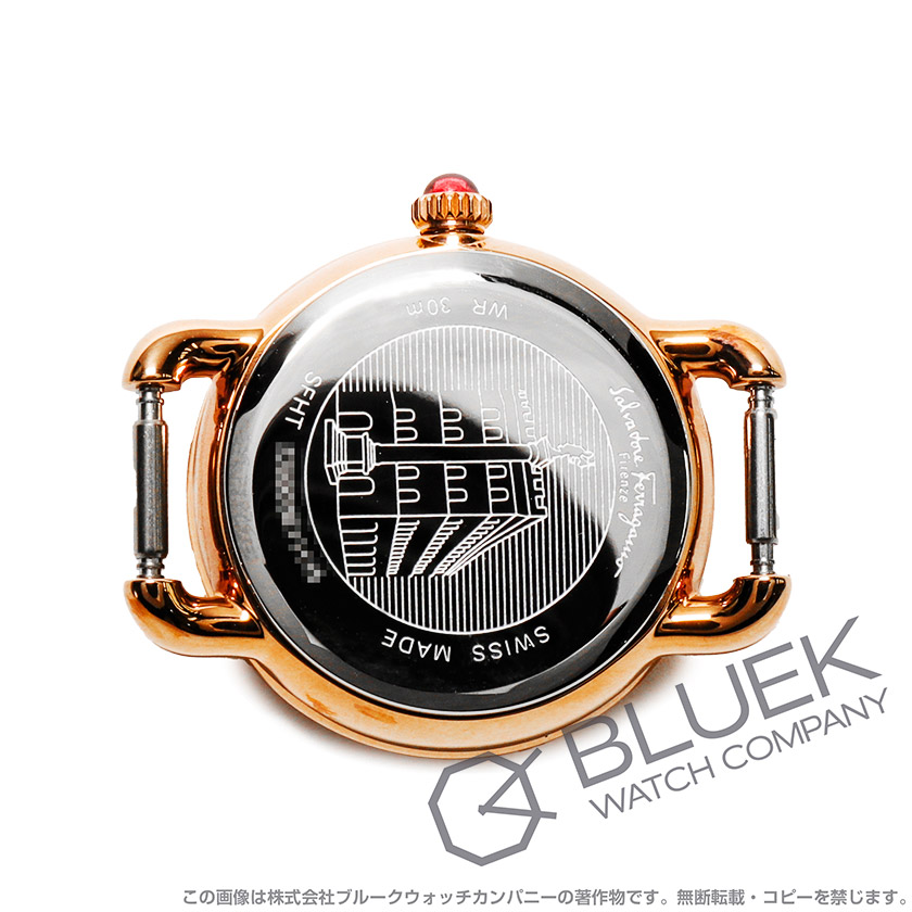 フェラガモ ヴァリナ レディース SFHT01422