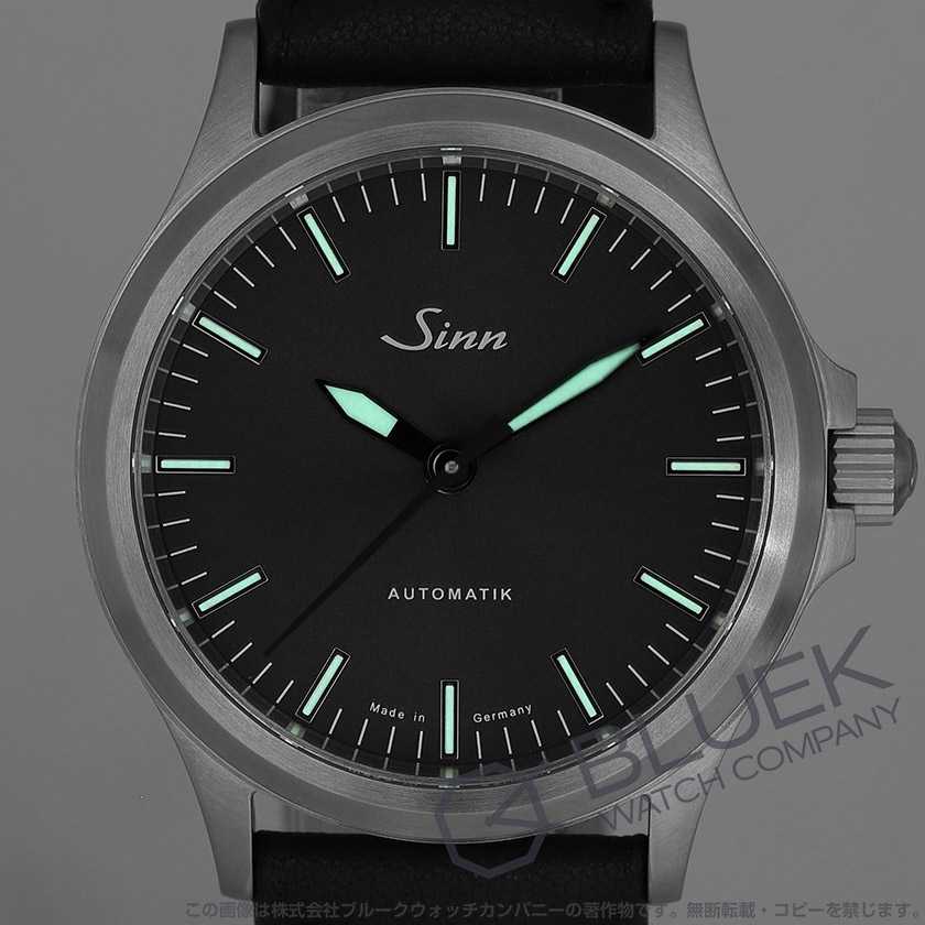 数量限定特価 ジン 556 メンズ 556 I B 新品腕時計通販ブルークウォッチカンパニー