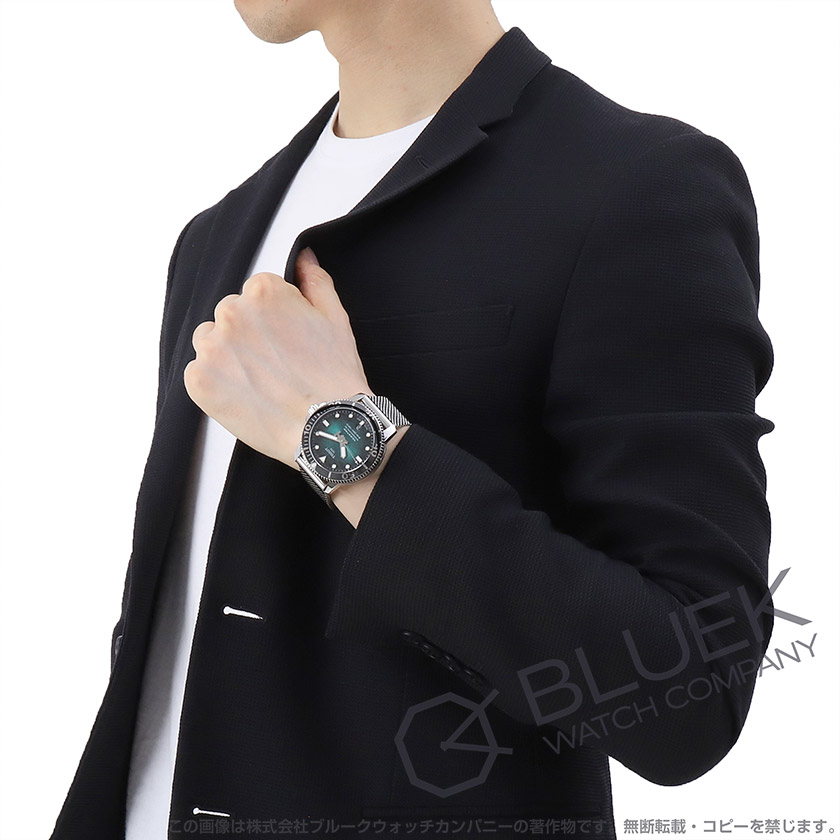 ティソ スポーツ シースター1000 パワーマティック80 300m防水 メンズ T120.407.11.091.00