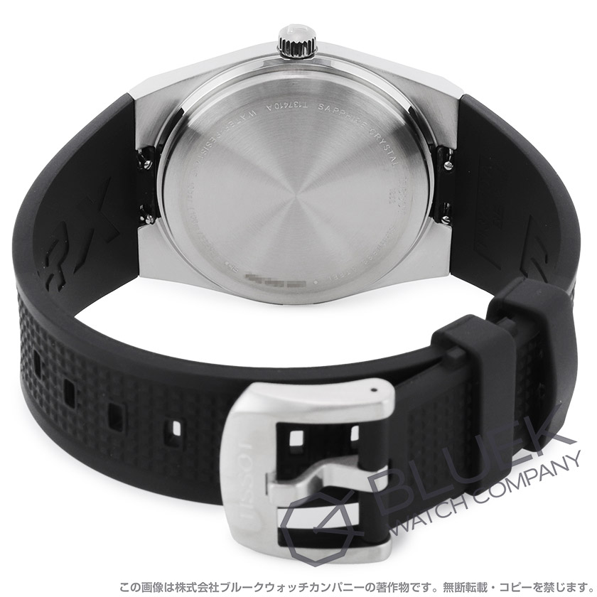 ティソ PRX メンズ T137.410.17.051.00