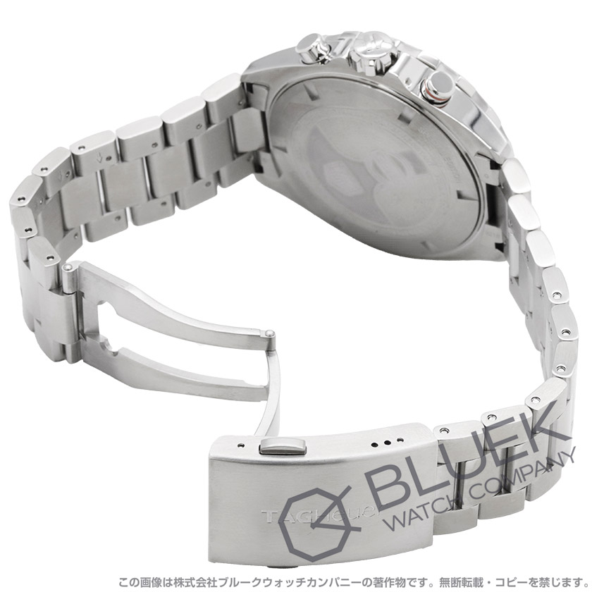 タグホイヤー フォーミュラ1 ガルフ スペシャルエディション クロノグラフ メンズ CAZ101ATBA0842