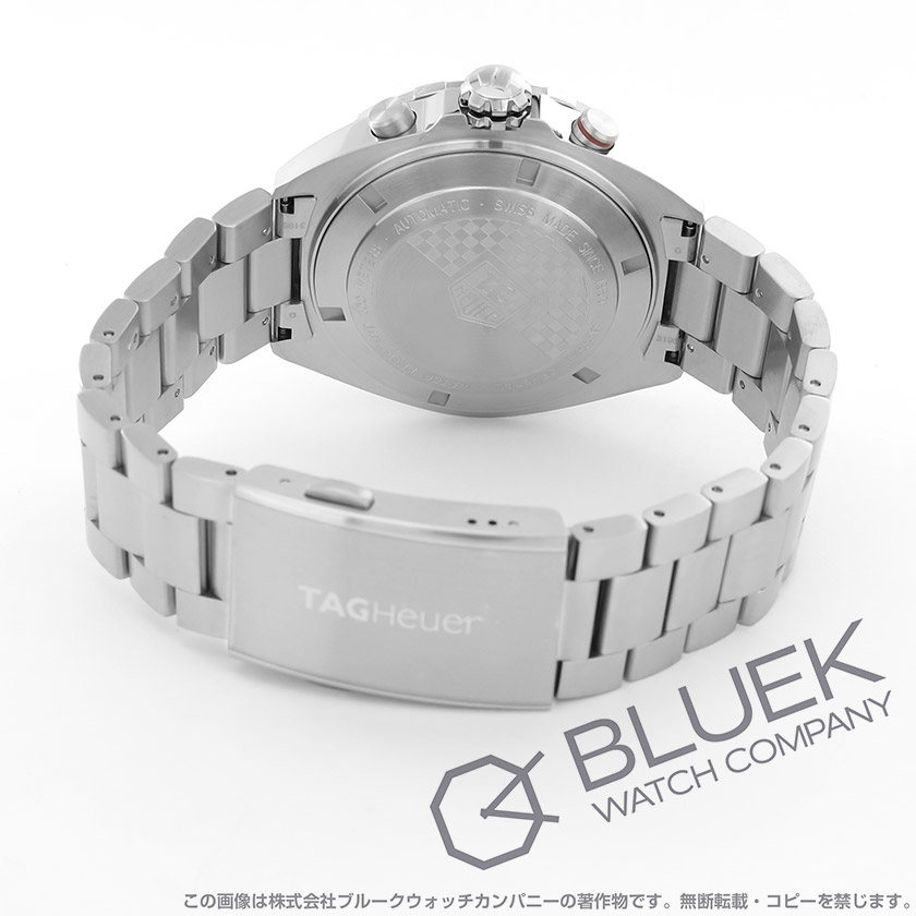 タグホイヤー フォーミュラ1 クロノグラフ メンズ CAZ2010.BA0876