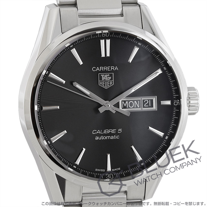 タグホイヤー カレラ メンズ WAR201A.BA0723