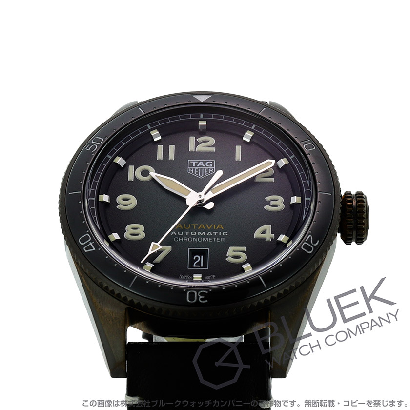 タグホイヤー オータヴィア メンズ WBE5190.FC8268