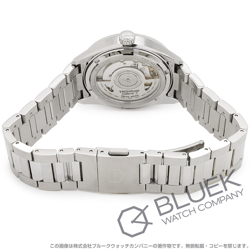 タグホイヤー カレラ デイト レディース WBN2310.BA0001