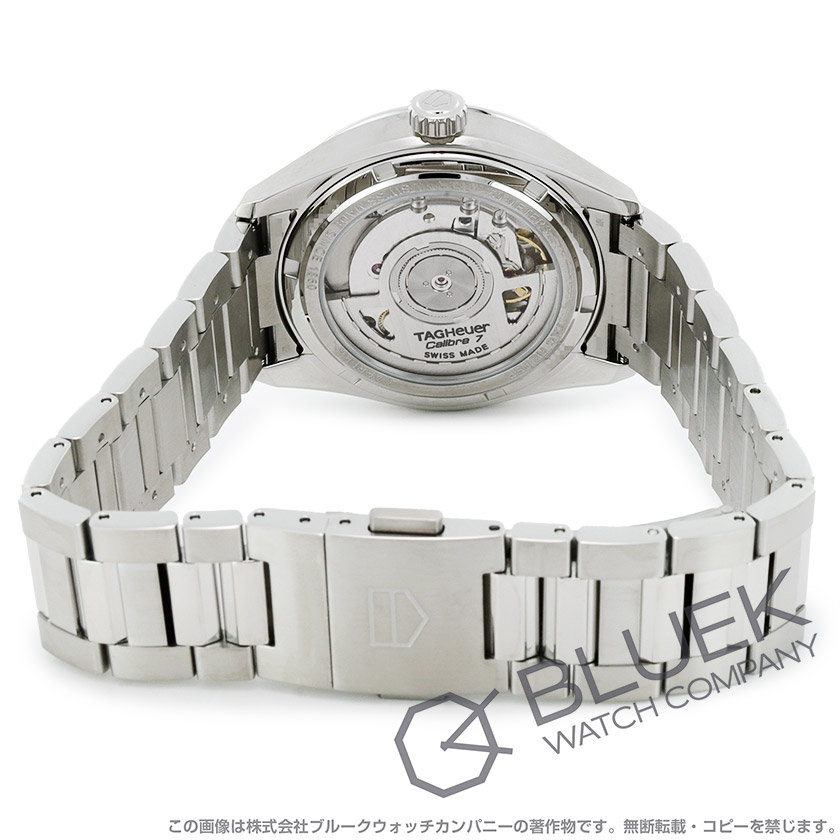 タグホイヤー カレラ デイト レディース WBN2311.BA0001