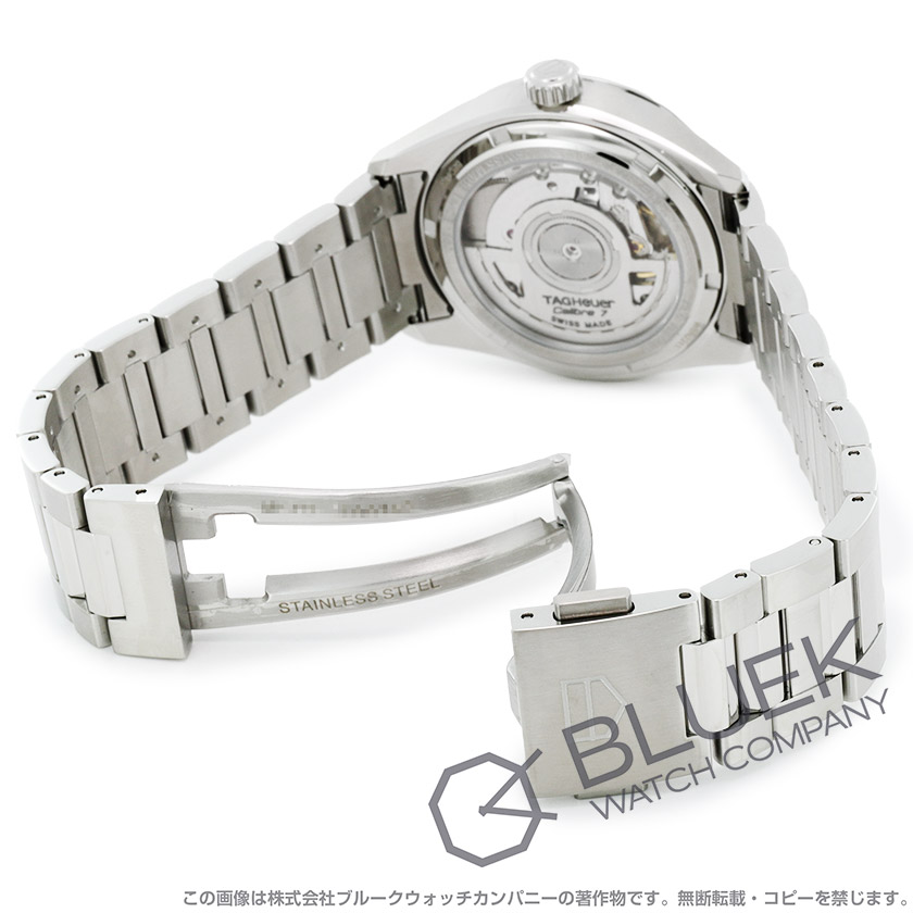 タグホイヤー カレラ デイト レディース WBN2311.BA0001