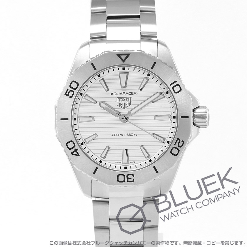 タグホイヤー アクアレーサー プロフェッショナル 200 メンズ WBP1111.BA0627