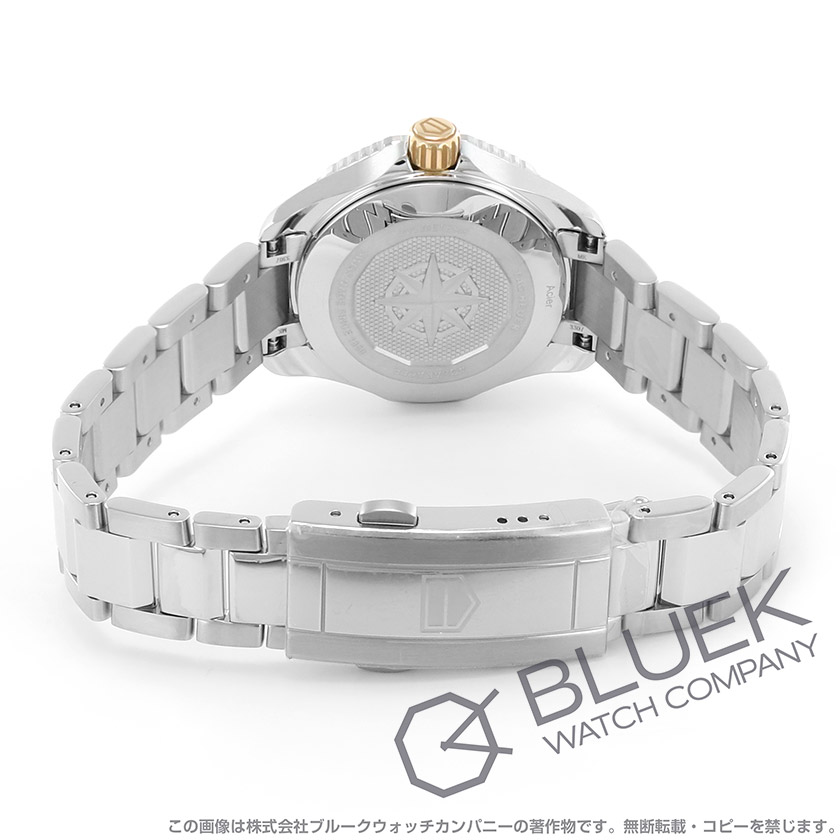 タグホイヤー アクアレーサー プロフェッショナル 200 ダイヤ レディース WBP1450.BA0622