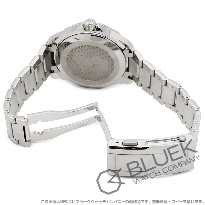 タグホイヤー アクアレーサー プロフェッショナル 300 300m防水 メンズ WBP201B.BA0632