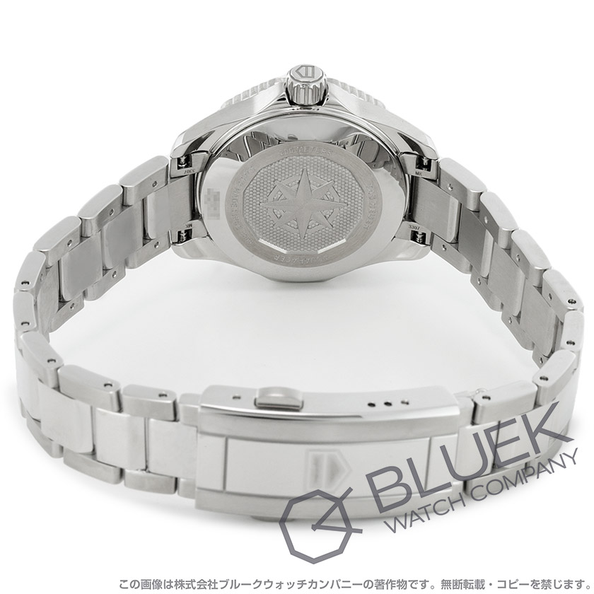 タグホイヤー アクアレーサー プロフェッショナル 200 ダイヤ レディース WBP2410.BA0622