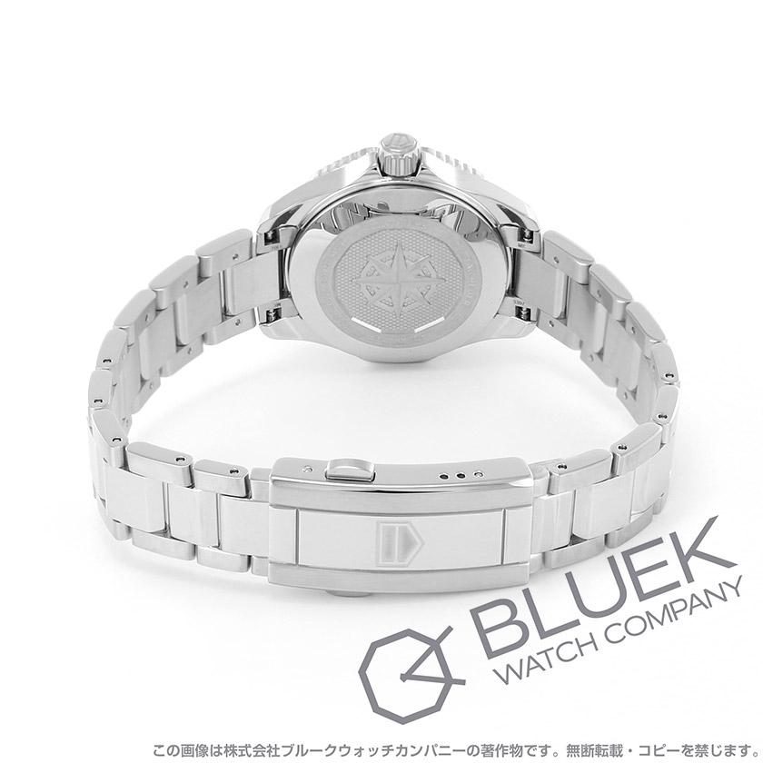 タグホイヤー アクアレーサー プロフェッショナル 200 ダイヤ レディース WBP2411.BA0622