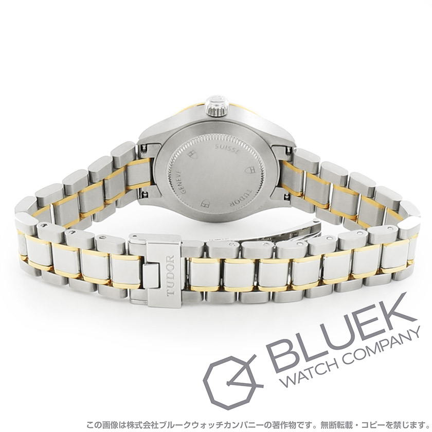 チューダー スタイル ダイヤ レディース 12103-0006