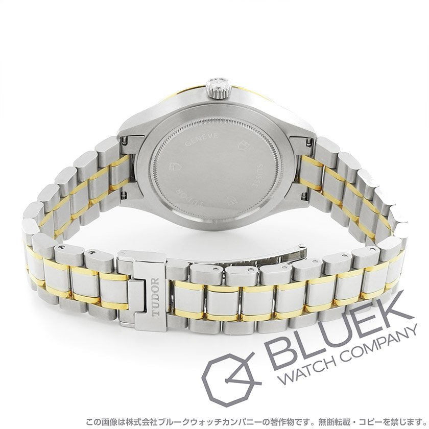 チューダー スタイル メンズ 12503-0003