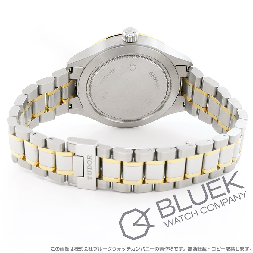 チューダー スタイル ダイヤ メンズ 12503