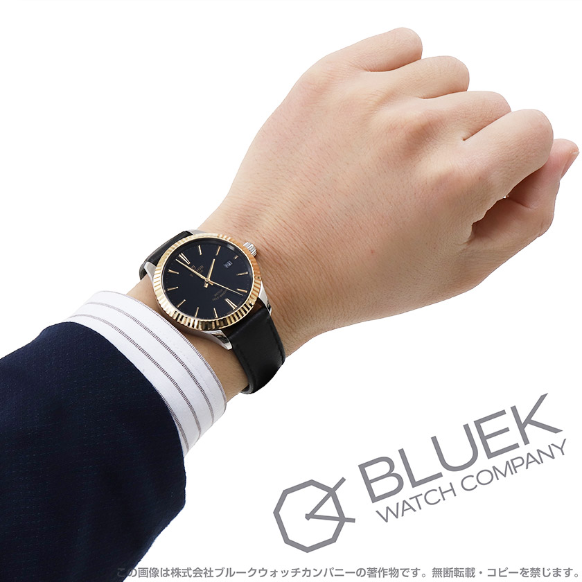 チューダー スタイル メンズ 12513