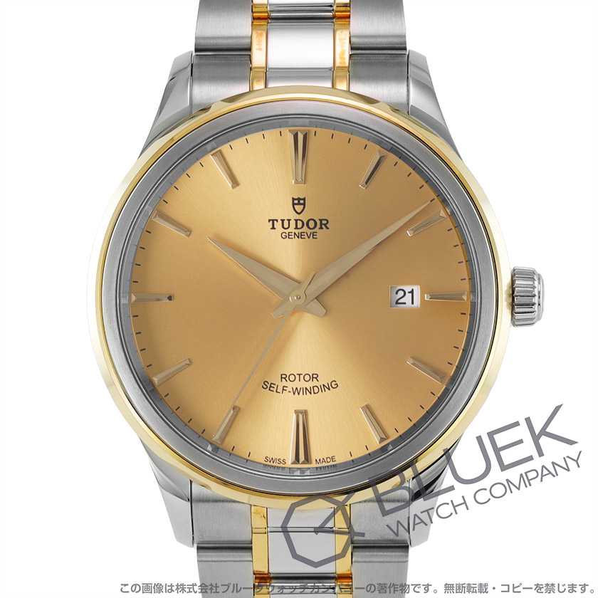 チューダー スタイル メンズ 12703-0001