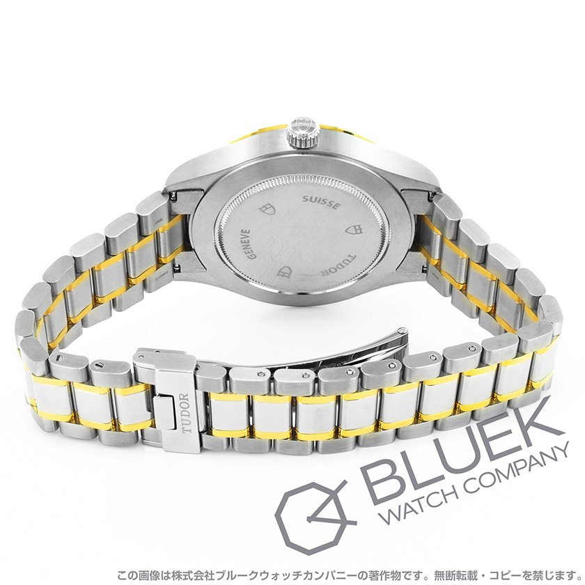 チューダー スタイル ダイヤ メンズ 12713