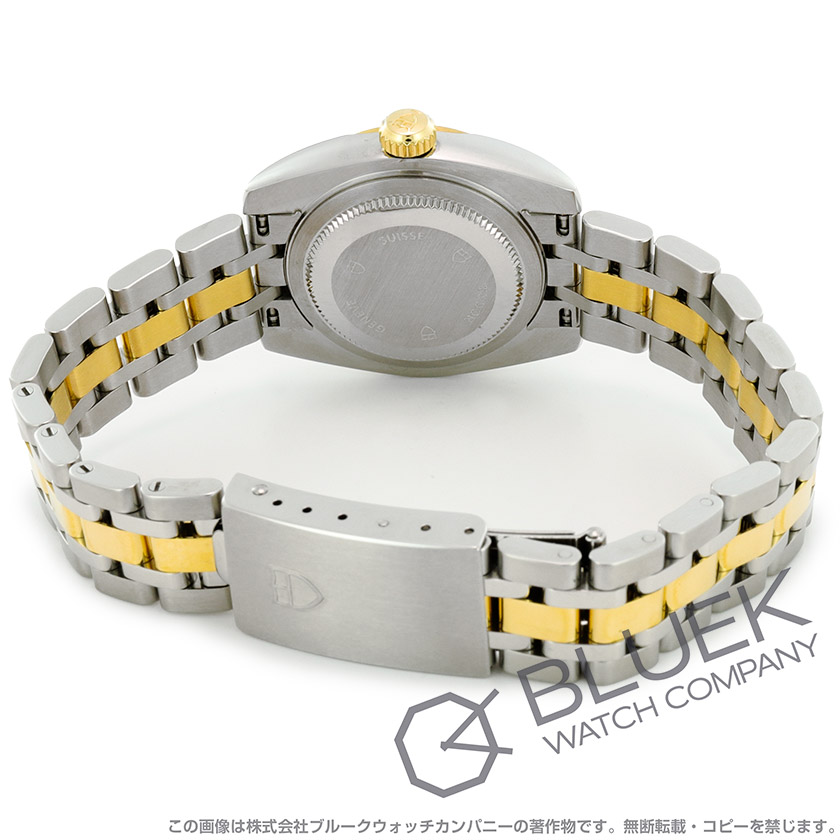 チューダー アイコノート レディース 22013