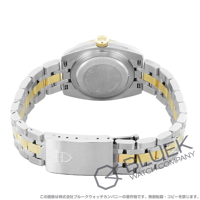 チューダー クラシック ダイヤ レディース 22013-0009