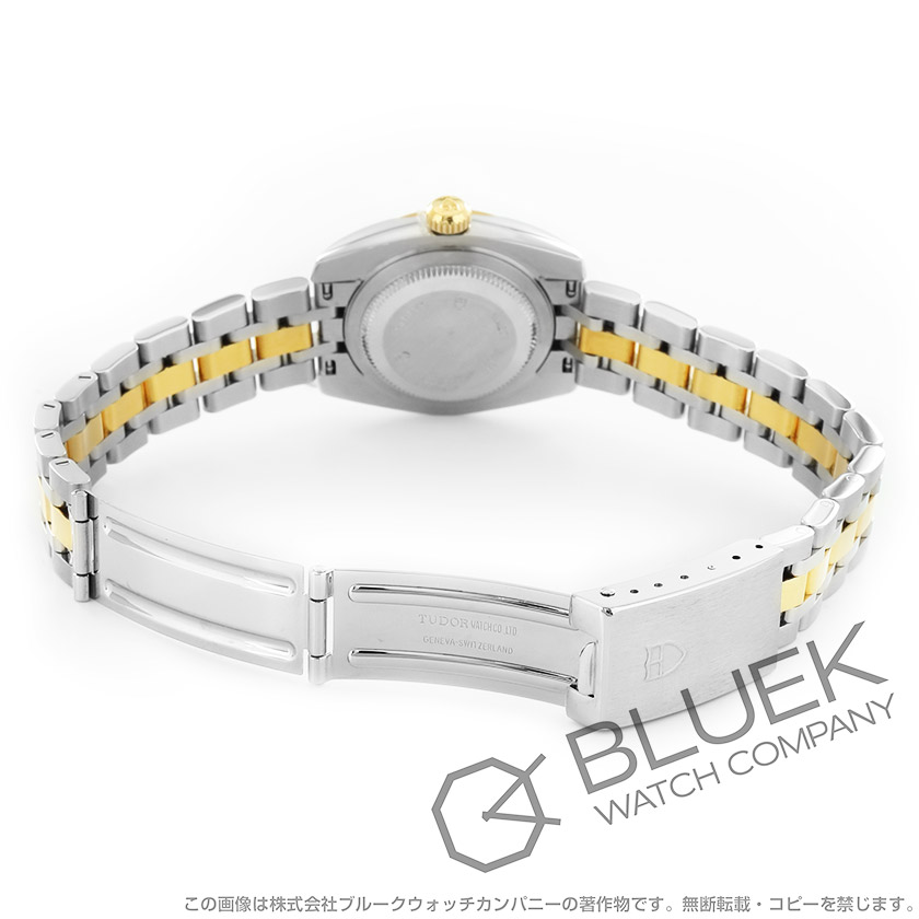 チューダー クラシック ダイヤ レディース 22023