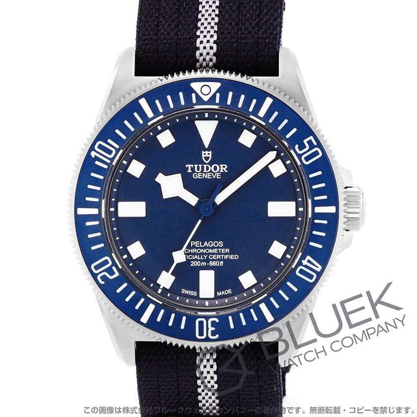 チューダー ペラゴス メンズ 25707B/23-0001