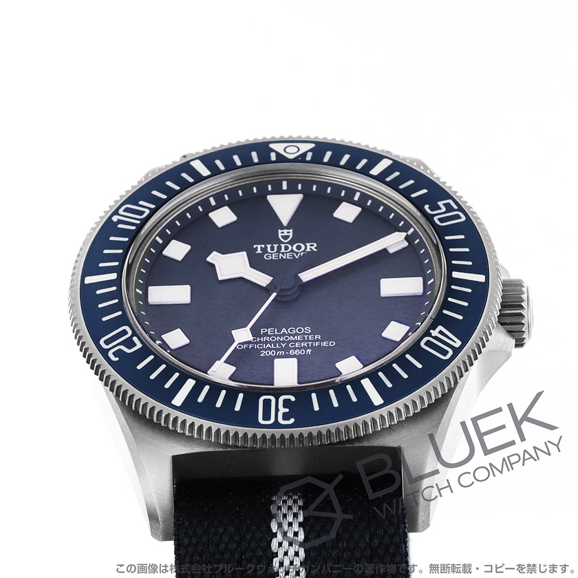 チューダー ペラゴス メンズ 25707B/23-0001