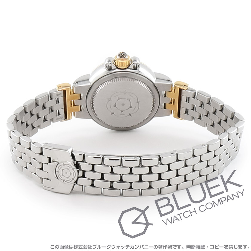 チューダー クレア・ド・ローズ レディース 35101