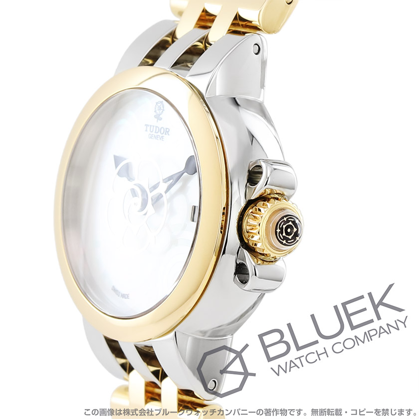 チューダー クレア・ド・ローズ レディース 35101