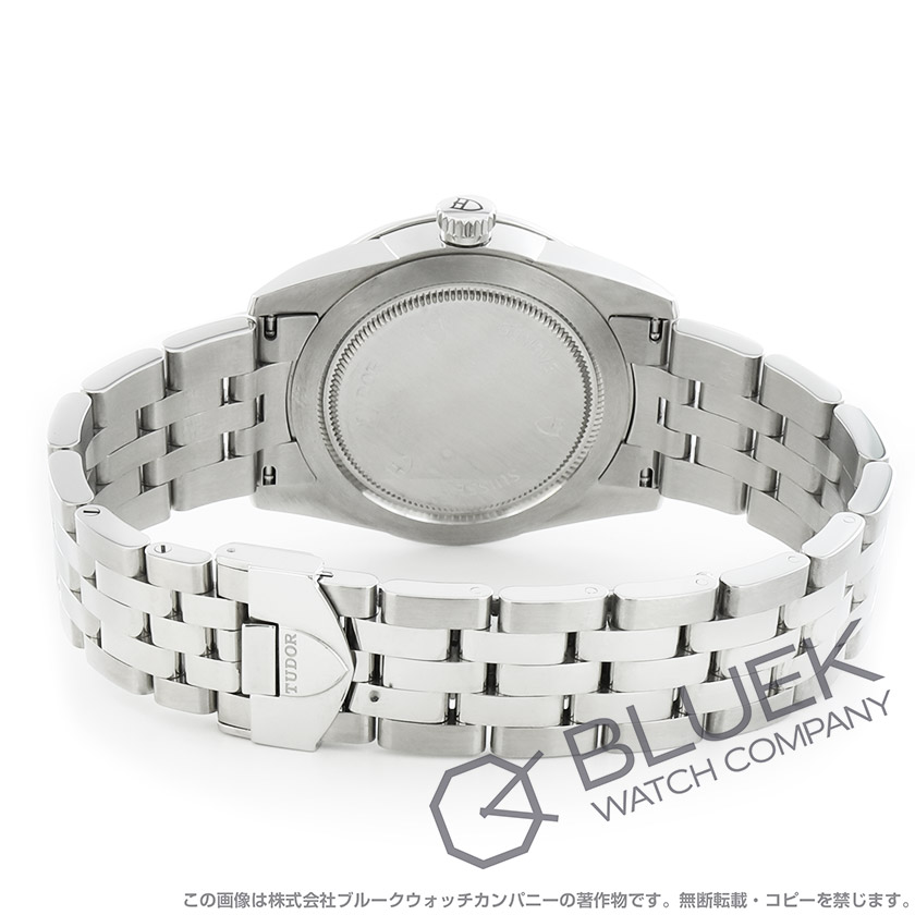 チューダー グラマー デイト ダイヤ メンズ 55000-0006
