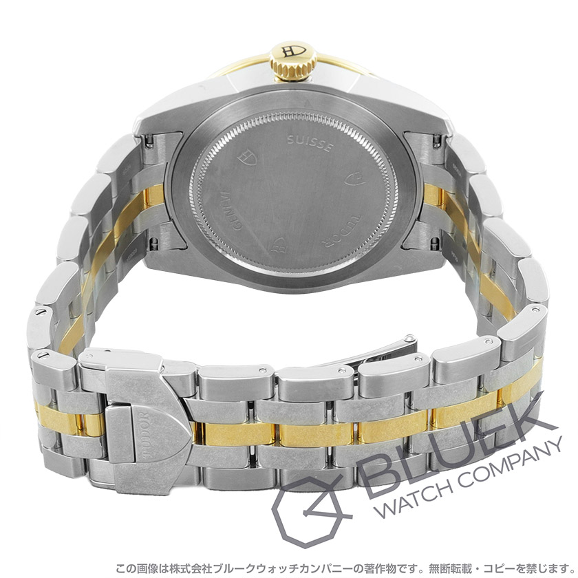 チューダー グラマー デイトデイ メンズ 56003-0005